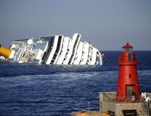 17 still missing in Italian cruise ship disaster: official