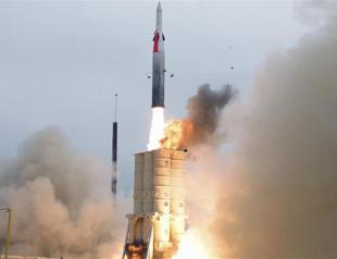 US, Israel postpone major joint military exercise: radio