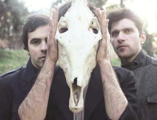 Nu Park readying for an extraordinary show at Ghetto