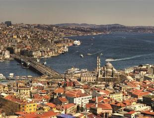 Istanbul becomes favorite setting for films and TV shows