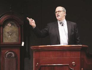 Christie’s 2011 art sales hit record