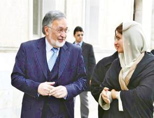 NATO leaks overshadow Kabul, Islamabad parley