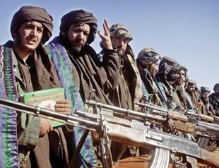 Taliban denies plan for peace talks