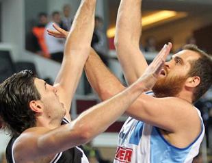 Fener, Galatasaray take tough Euroleague tests