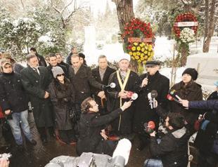 Prominent journalist İpekçi commemorated