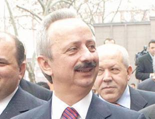 Candidates emerging for TFF hot seat