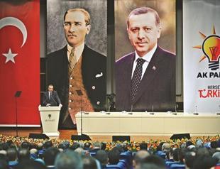 Debate on religion takes over politics in Ankara