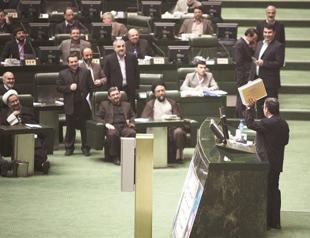 Iran more than doubles 2012 budget for defense