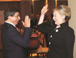 FM readies for Syria, French bill talks in US