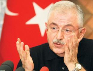 Turkish envoy eyes halt of ‘genocide’ bill