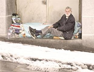 European cold snap death toll rises to 71