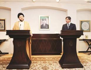 Turkey to host talks for Iraqi sect leaders