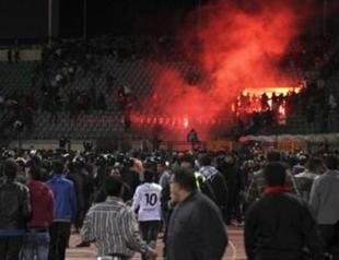 Egypt in mourning after 74 killed in football tragedy