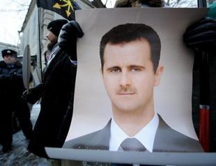 Russia will not halt Syria arms exports: official