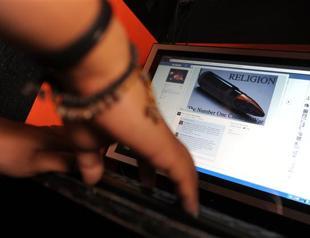 For many Indonesians, Fesbuk is the only Internet