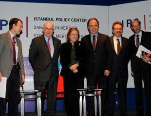 The conditionality of EU accession has collapsed: Kemal Derviş