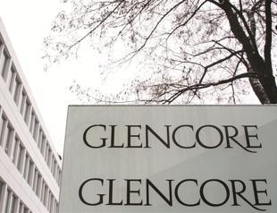 Xstrata acknowledges Glencore merger talks