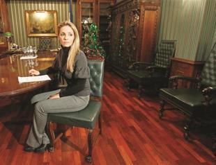 Tymoshenko tortured, daughter informs US