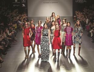 Special touch on taste and place