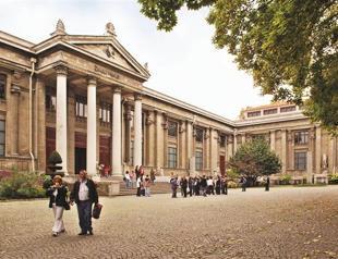 ICOM Committee to be reestablished in Turkey