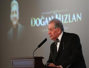 Doğan Hızlan Library to open in Antalya