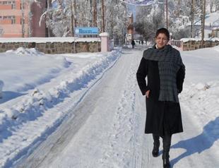 Turkeys Changemakers: Galloping for Girls’ Education in the Eastern Province of Mus