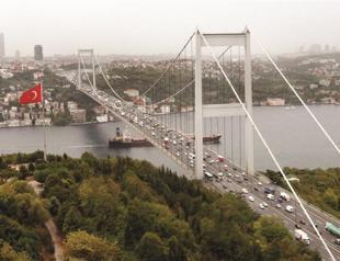 Islamic bond may be linked to third bridge