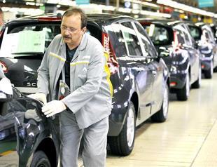 Turkish Prime Ministry rules out Renault as service cars