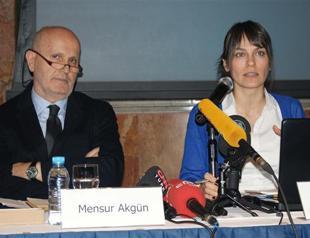 Arab Spring nations eye bigger Turkey role