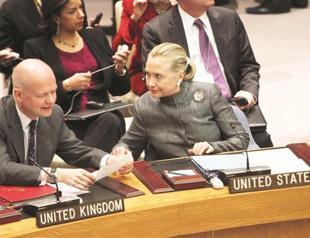 Russia firm on Syria stance as Turkey urges UN action