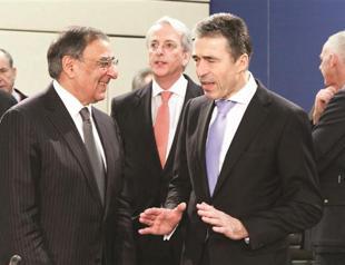 NATO eyes 2013 as key date in Afghan transition