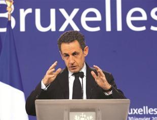 Sarkozy to re-draft bill if rejected: ministers