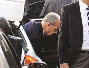 Former Army chief faces life in prison