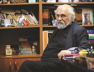 Jailed publisher Zarakolu up for Nobel peace prize