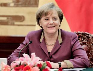 Merkel popularity soars to two-year high: poll