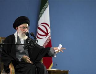 Iran will respond to any oil, military threats: Khamenei