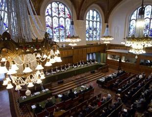 Italy breached obligations in Nazi claims row: UN court