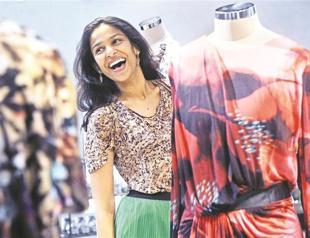 Putting luxury tag on ‘made-in-India’ label