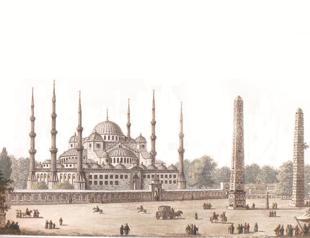 The Atmeydanı as an Ottoman stadium