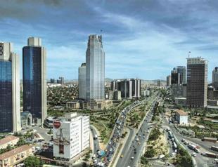 Istanbul capital of foreign investment
