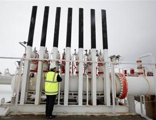 Socar, BP, Total choose TAP to carry gas to Europe