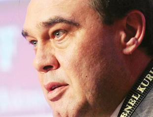 Demirören added to the race for TFF hot seat