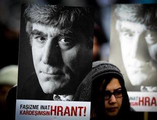 Presidency urges new trial in Dink murder