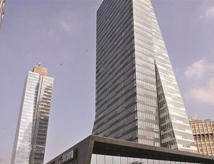 Trump Towers Mall opens next month