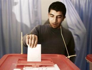 Libya votes for first time in 40 years