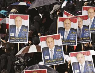 Violence hits Yemen before vote