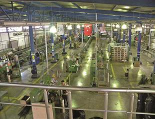 Turkish businesses enjoy cheap imports from crisis-hit Greece