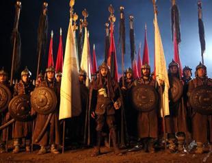 ‘Fetih 1453’ wins big at box office