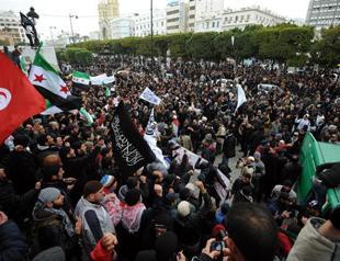 Russia boycotts Friends of Syria meeting