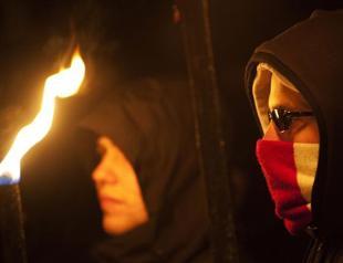 German neo-Nazi musician charged over serial murder song